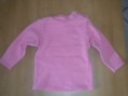 Tee-shirt rose orchestra (REF 12V9)